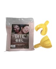 Alginate dentaire "BITE GEL"