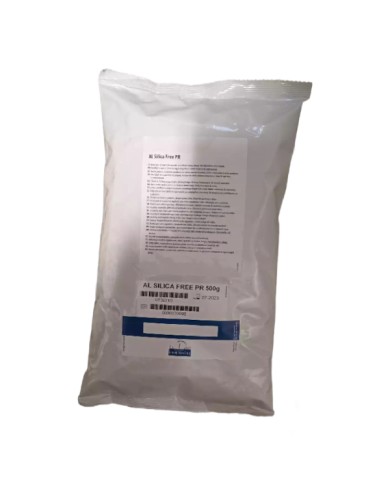 Alginate Fast pour moulage