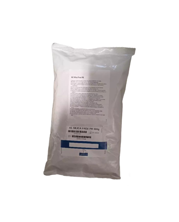 Alginate Fast pour moulage