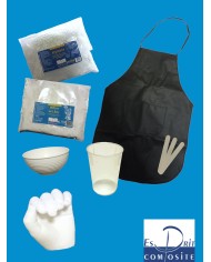 Kit Moulage 1 main