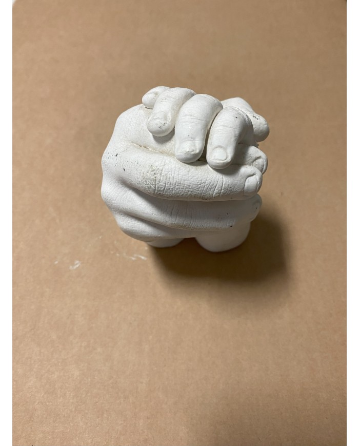 Kit moulage - Sculpture figurine