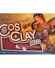 Cosclay Deco